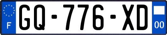 GQ-776-XD