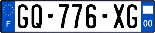 GQ-776-XG