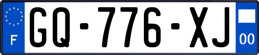 GQ-776-XJ