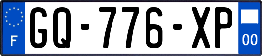 GQ-776-XP