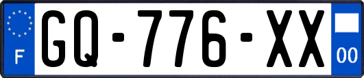GQ-776-XX