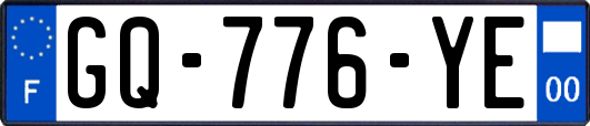 GQ-776-YE