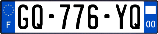 GQ-776-YQ