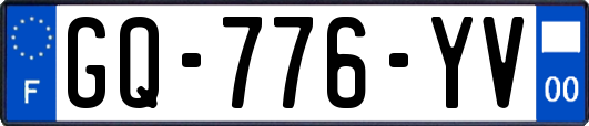 GQ-776-YV