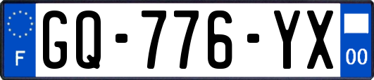 GQ-776-YX