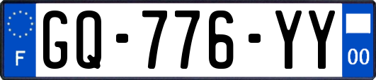 GQ-776-YY