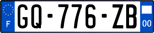 GQ-776-ZB