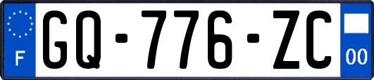GQ-776-ZC