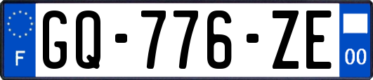 GQ-776-ZE