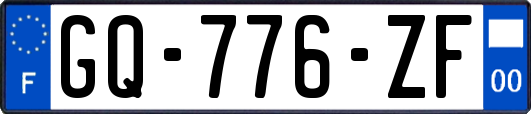 GQ-776-ZF