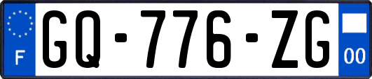 GQ-776-ZG