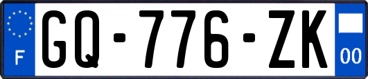 GQ-776-ZK