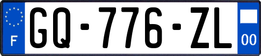 GQ-776-ZL