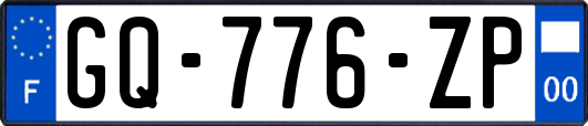 GQ-776-ZP