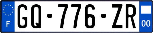 GQ-776-ZR