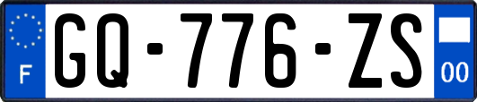 GQ-776-ZS