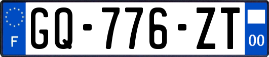 GQ-776-ZT