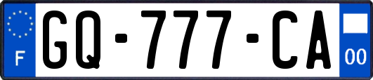 GQ-777-CA