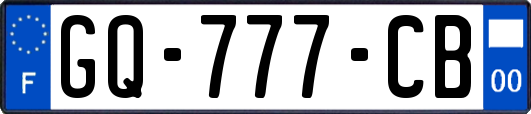 GQ-777-CB