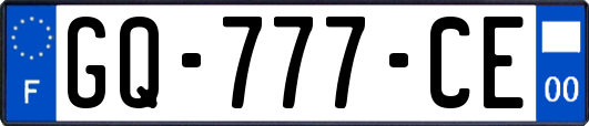 GQ-777-CE