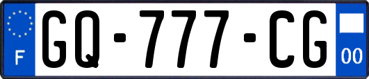 GQ-777-CG