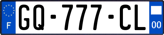 GQ-777-CL