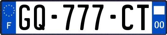 GQ-777-CT