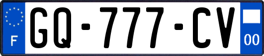 GQ-777-CV