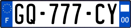 GQ-777-CY