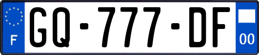 GQ-777-DF