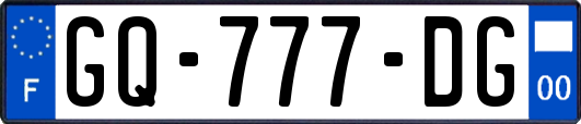 GQ-777-DG