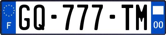 GQ-777-TM