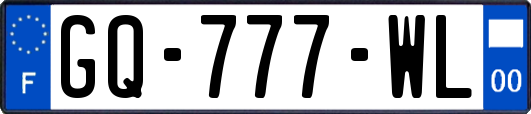 GQ-777-WL