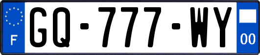 GQ-777-WY