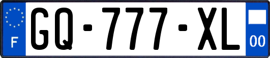 GQ-777-XL