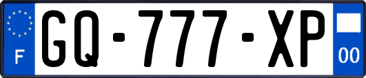 GQ-777-XP