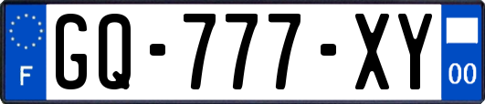 GQ-777-XY
