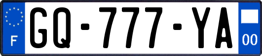 GQ-777-YA