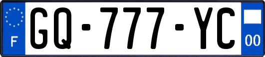 GQ-777-YC