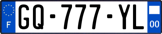 GQ-777-YL
