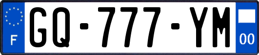 GQ-777-YM