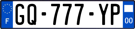 GQ-777-YP