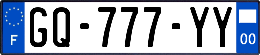 GQ-777-YY