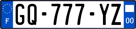 GQ-777-YZ