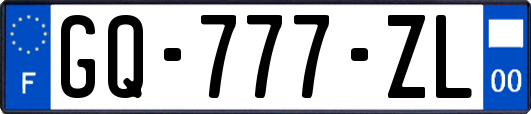 GQ-777-ZL