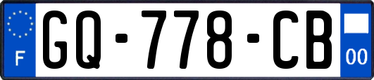 GQ-778-CB