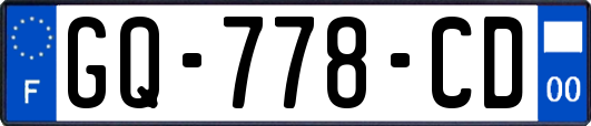 GQ-778-CD