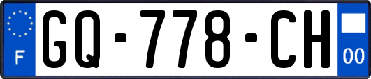 GQ-778-CH