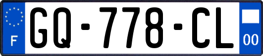 GQ-778-CL
