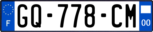 GQ-778-CM